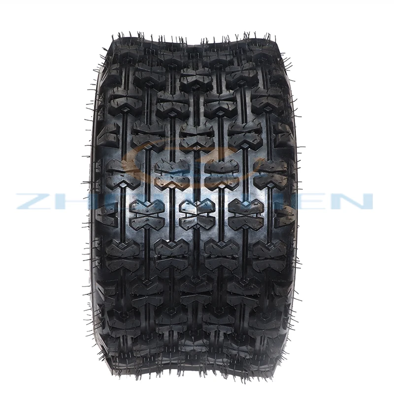 18x9.5-8 вакуумные высокие износостойкие шины для шоссейных шин подходят