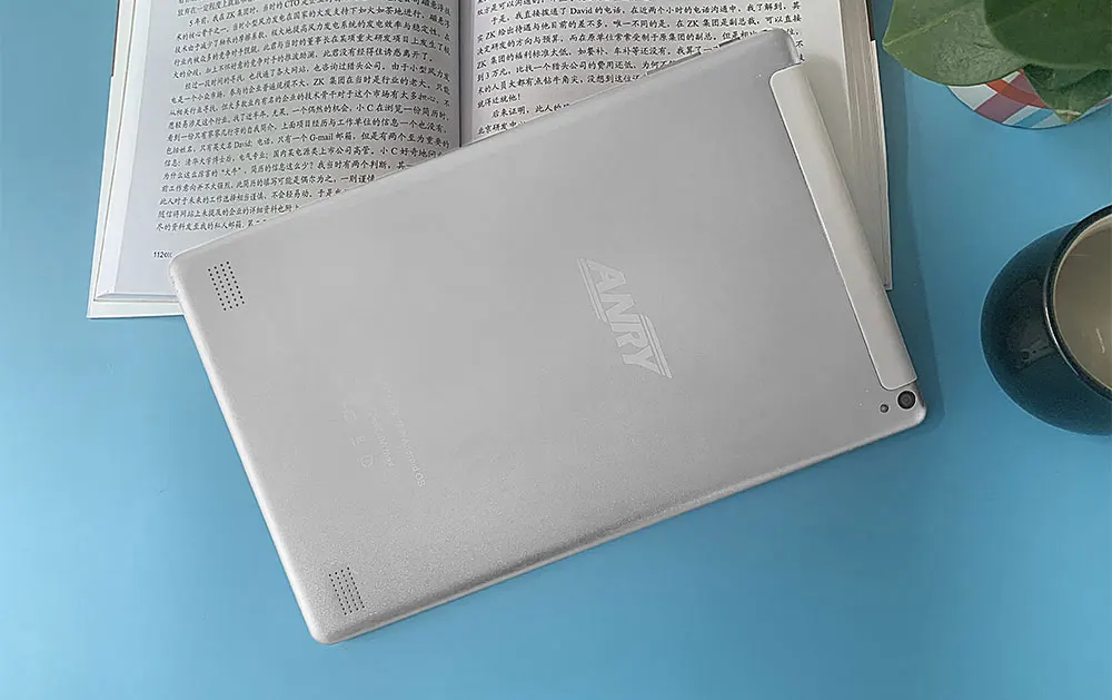 ANRY, 10 дюймов, дизайн, 3G, с функцией звонка, Android 7,0, четыре ядра, 4G+ 32G, Android, планшет, ПК, WiFi, Bluetooth, gps, ips, планшеты, 10,1
