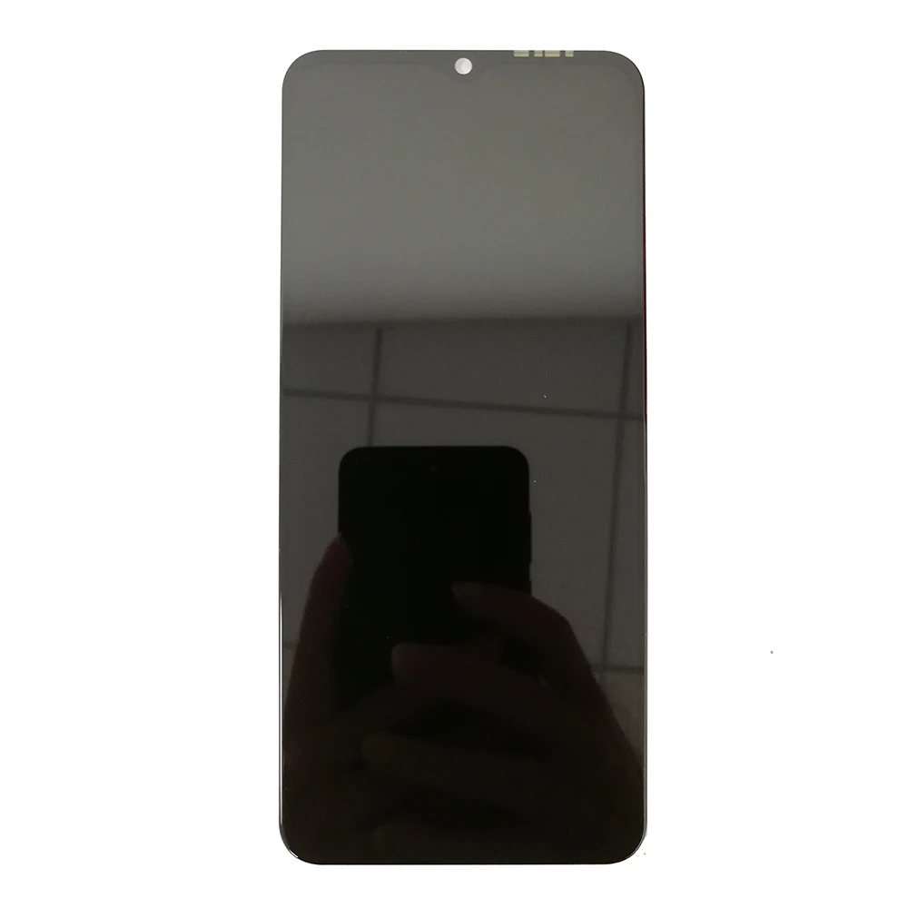 Pantalla LCD de 6,58 pulgadas para Vivo Y52S V2057A, digitalizador con Sensor de pantalla t&aacute;ctil, montaje de marco de repuesto-4