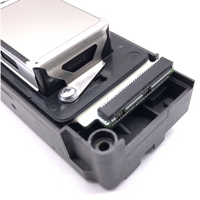 Оригинальная брендовая Новая Универсальная печатающая головка ACHI DX5 для Epson R1800