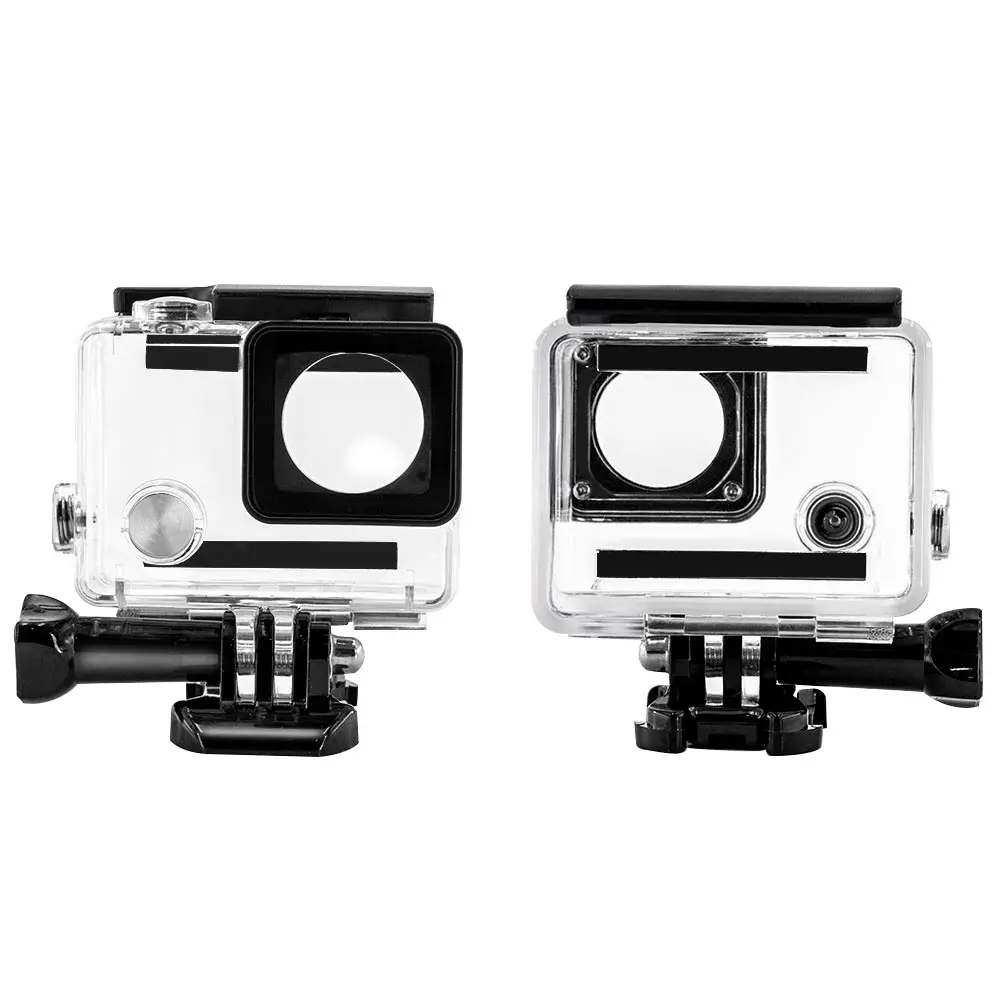 Для GoPro Hero 4/3 +/3 Аксессуары для спортивной экшн-камеры 40 м подводный дайвинг