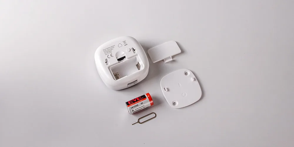 HEIMAN Zigbee умный датчик движения PIR инфракрасный датчик умного дома система безопасности беспроводная Противоугонная сигнализация устройство безопасности