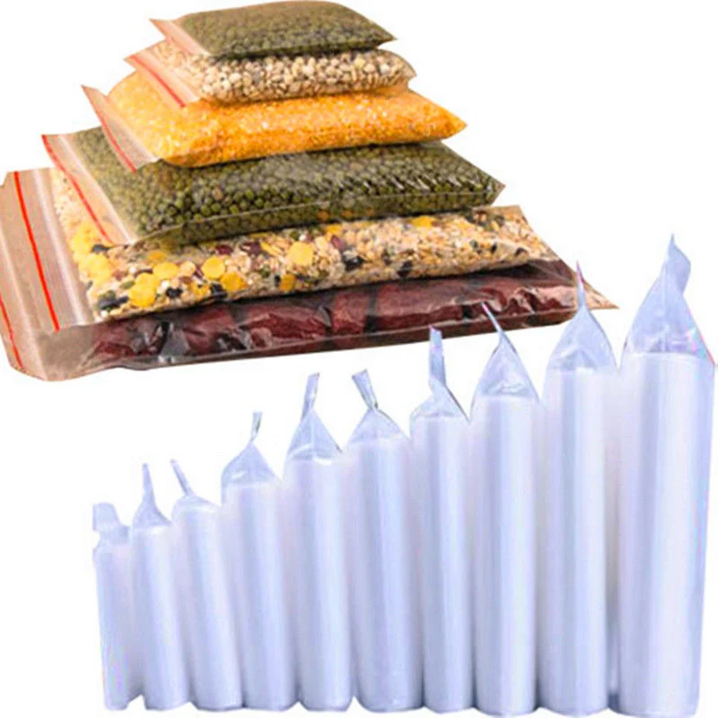 Полностью круглая и квадратная самозапечатывающаяся сумка для рукоделия 5D