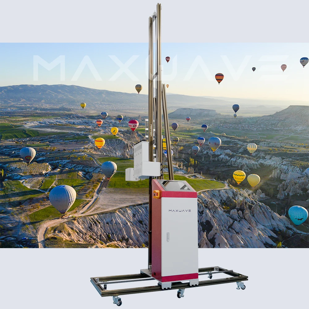 Настенный принтер обои высокого разрешения дешевая фабричная машина для продажи