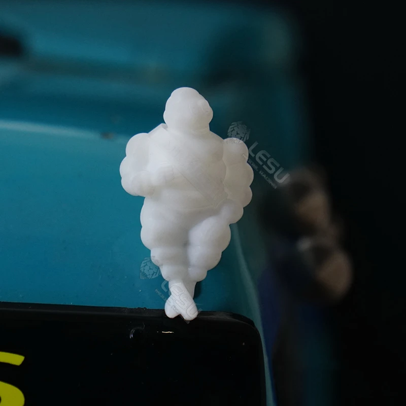 114 rc грузовик tamiya прицеп трактор к