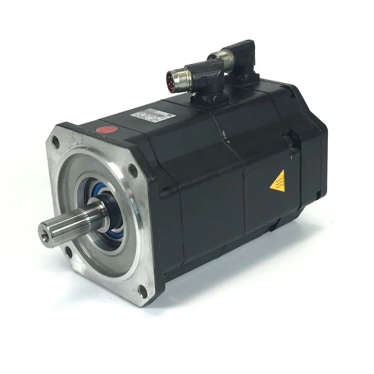 

Серводвигатель Siemens 1FK7083-5AF81-1YY3-Z S16, KUKA 00-131-493, 00131493