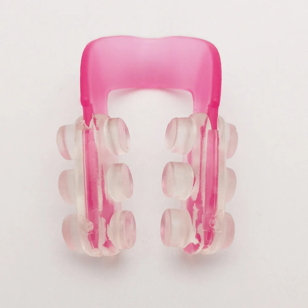 YOHAPPY формирователь носа лифтинг переносица выпрямление красота зажим для массаж