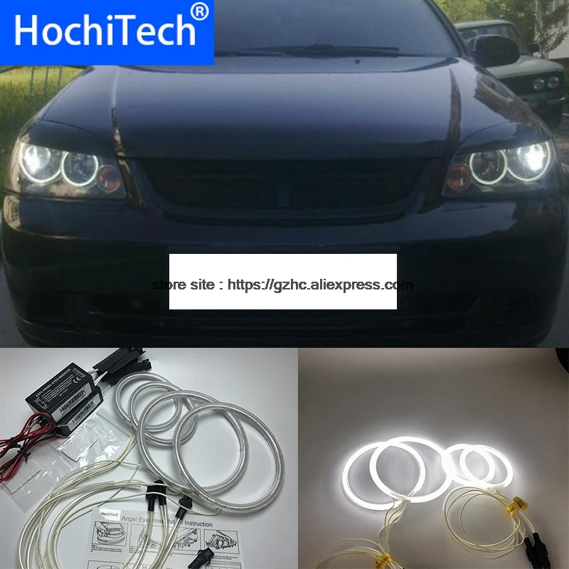 HochiTech для Шевроле Лачетти Optra модельного ряда Nubira 2002 08 ультра яркий дневной