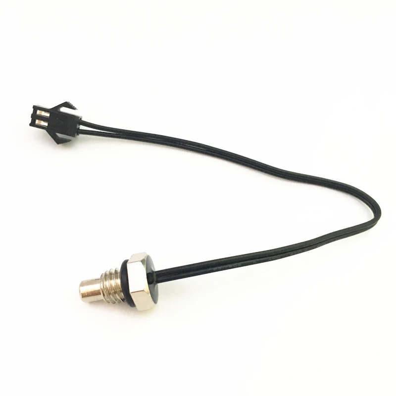Датчик температуры NTC зонд M8 измерение водонагревателя для измерения расхода