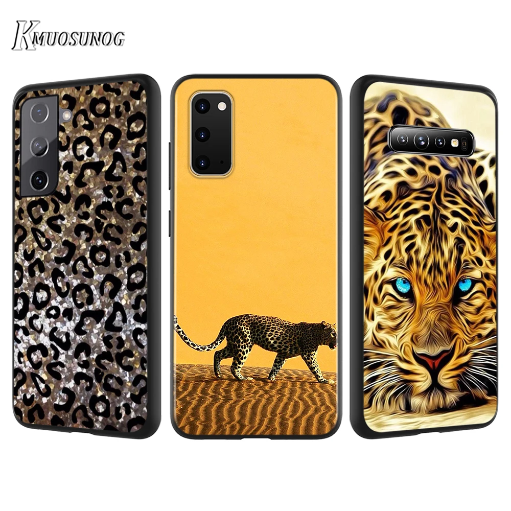 Силиконовый чехол для Samsung Galaxy S21 S20 FE Ultra S10 S10E Lite S9 S8 S7 Edge Plus | Мобильные телефоны и