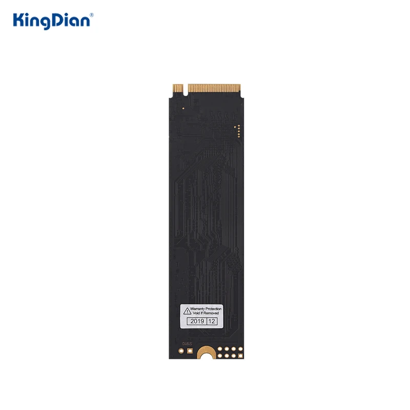 KingDian SSD M.2 NVMe PCIe 3 0x4 256 ГБ 512 Внутренние твердотельные диски M2 для ноутбука и