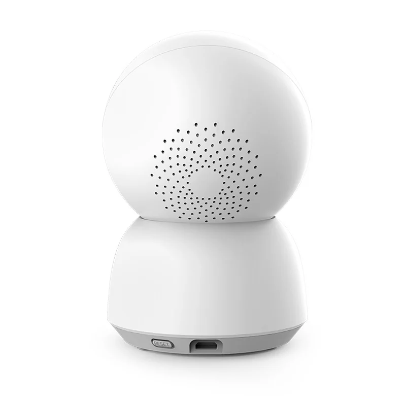 

Xiaomi Smart Camera A1 Webcam 1296P HD WiFi Pan-tilt Night Vision 360 Angle Video Camera phone remote View Baby Security Monitor