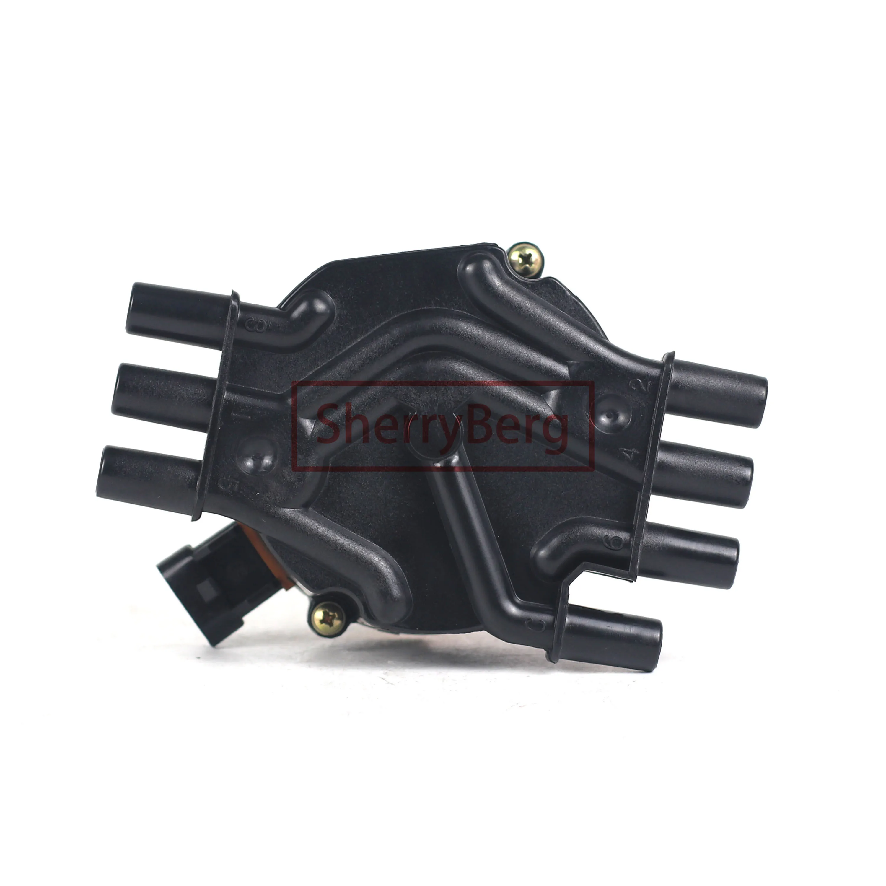 Дистрибьютор SherryBerg 12570426 1103417 1104078 1103976 1103917 для Chevyy Astro Blazer GMC C1500 Chevrolett 4.3L Express 2500 |