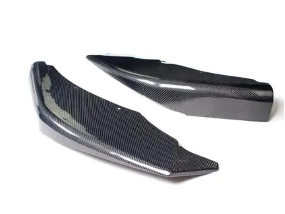 Передний бампер из углеродного волокна для BMW F06 F12 F13 640i 650i 6 Series M6 2012