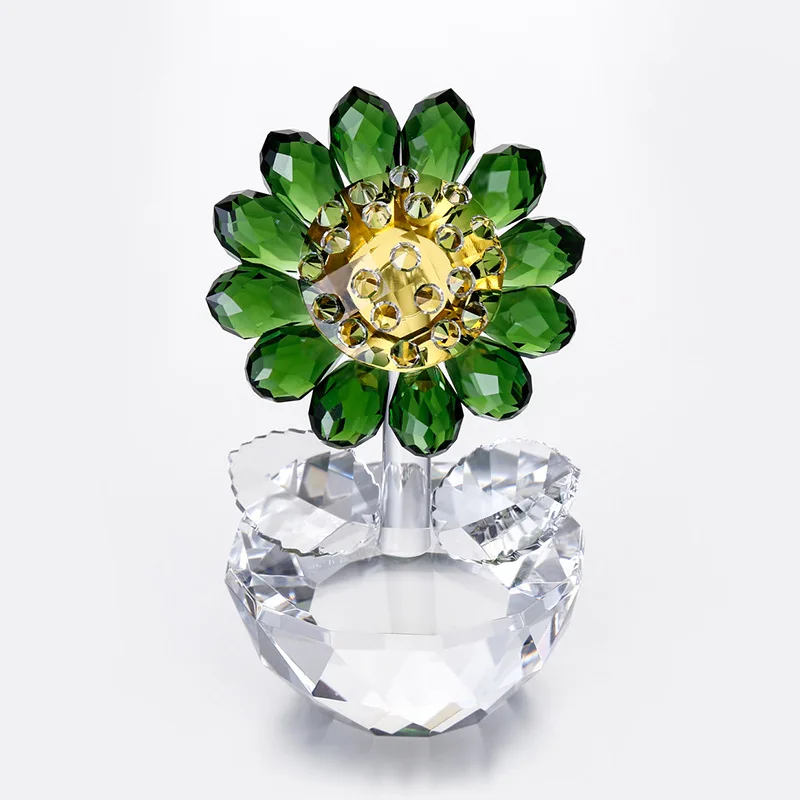 Искусственная фигурка для украшения интерьера автомобиля невыцветающий букет