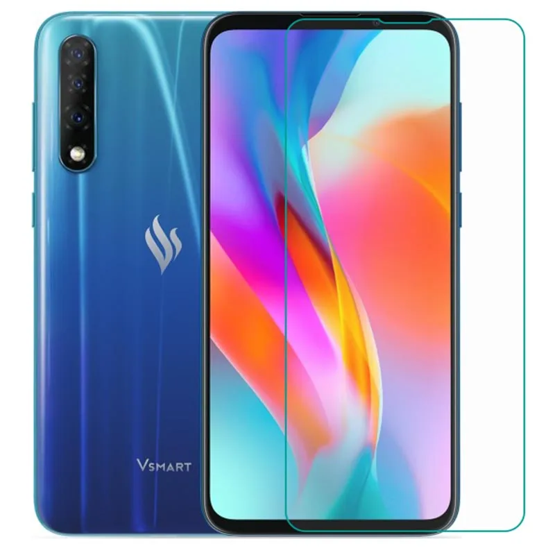 Закаленное стекло 9H для Vsmart Active 1 + Bee Joy 2 Live Star Active1 Joy1 Plus защитная пленка Защитная