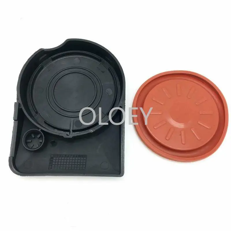 Комплект для ремонта крышки клапана маслоотделитель отработанных клапанов