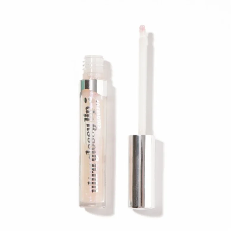 Colourpop губ пряди из кожуры с матовой поверхностью и блеск, блеск для губ