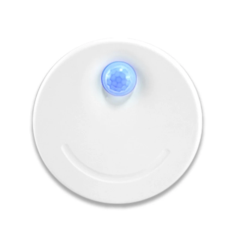 

Умный дезодоратор для кошачьего туалета, тихий дизайн для маленьких домашних животных, перезаряжаемый домашний подарок для домашнего пито...