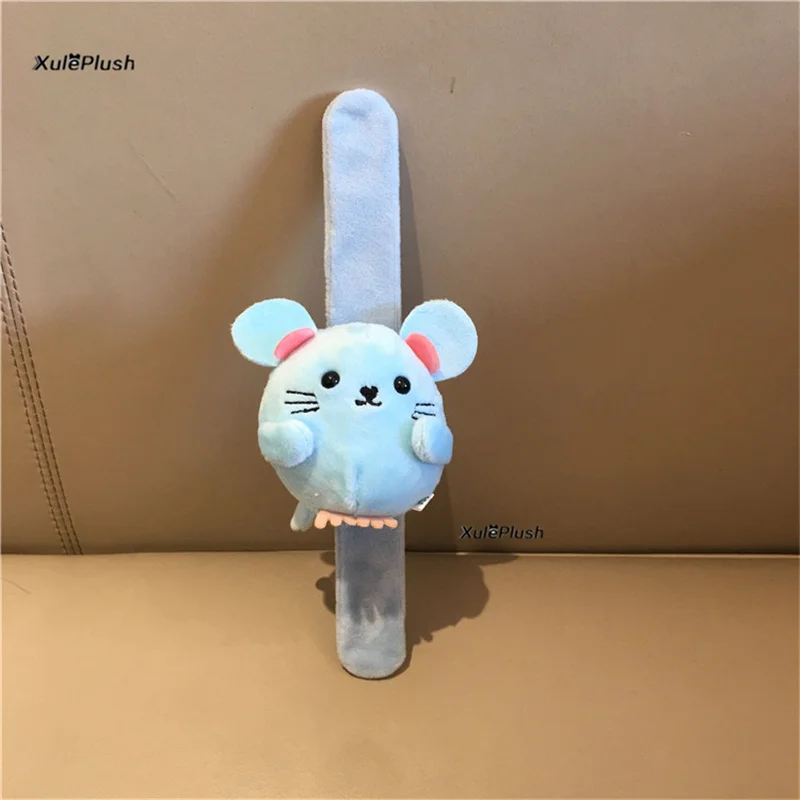 design Мини 8 см, год мышь подарок плюшевая игрушка, мини-животное чучело плюшевый брелок для ключей игрушка, куклы - Цвет: design