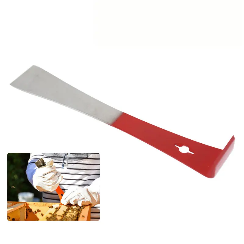 

Beekeeper Bee Hive Scraper Cut Honey Knife Beeware Beekeeping Equipment Bee Hive Tool Agricultural Tools