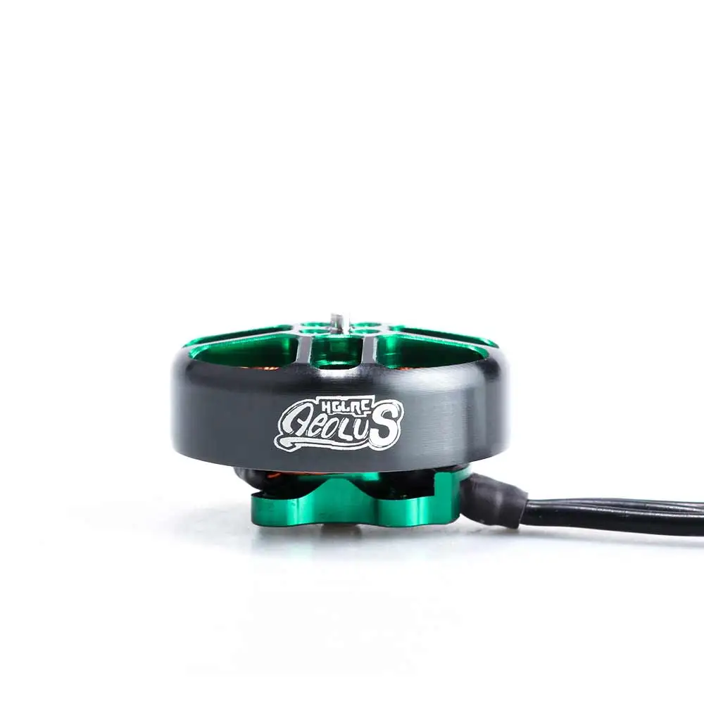 HGLRC Aeolus 2004 кв 5S 6S бесщеточный двигатель для FPV гоночного фристайла 5 дюймов Sub250g