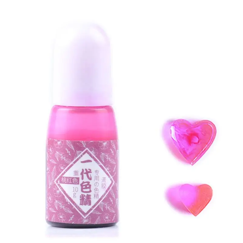 Пигмент для уф смолы сделай сам поделки из эпоксидной краситель изготовления