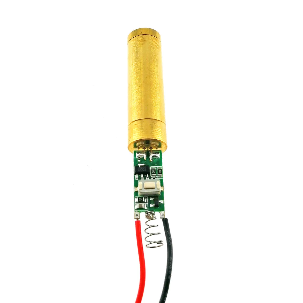 Dia.12 mm APC 3 0 7 V 532nm зеленый лазер 5 мВт 10 Линейный модуль диодный лазер|green laser diode