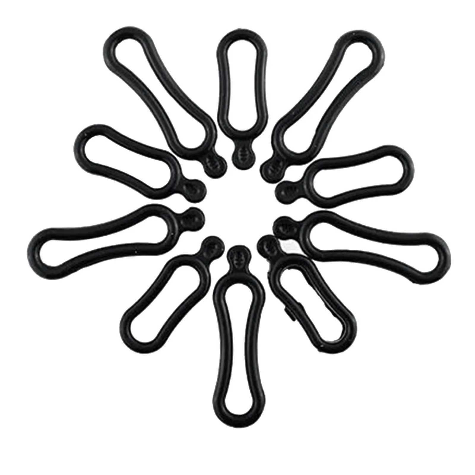 30 # силиконовой резины кольцо для Велосипедный головной светильник задний фонарь