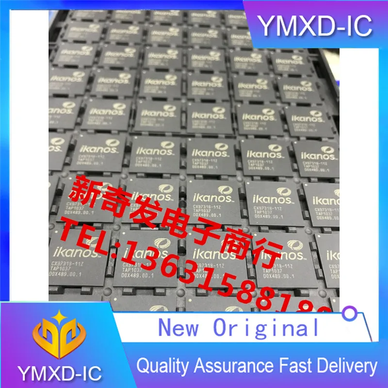 

1Pcs/Lot New Original CX97318-11Z Real Shot One for Sale
