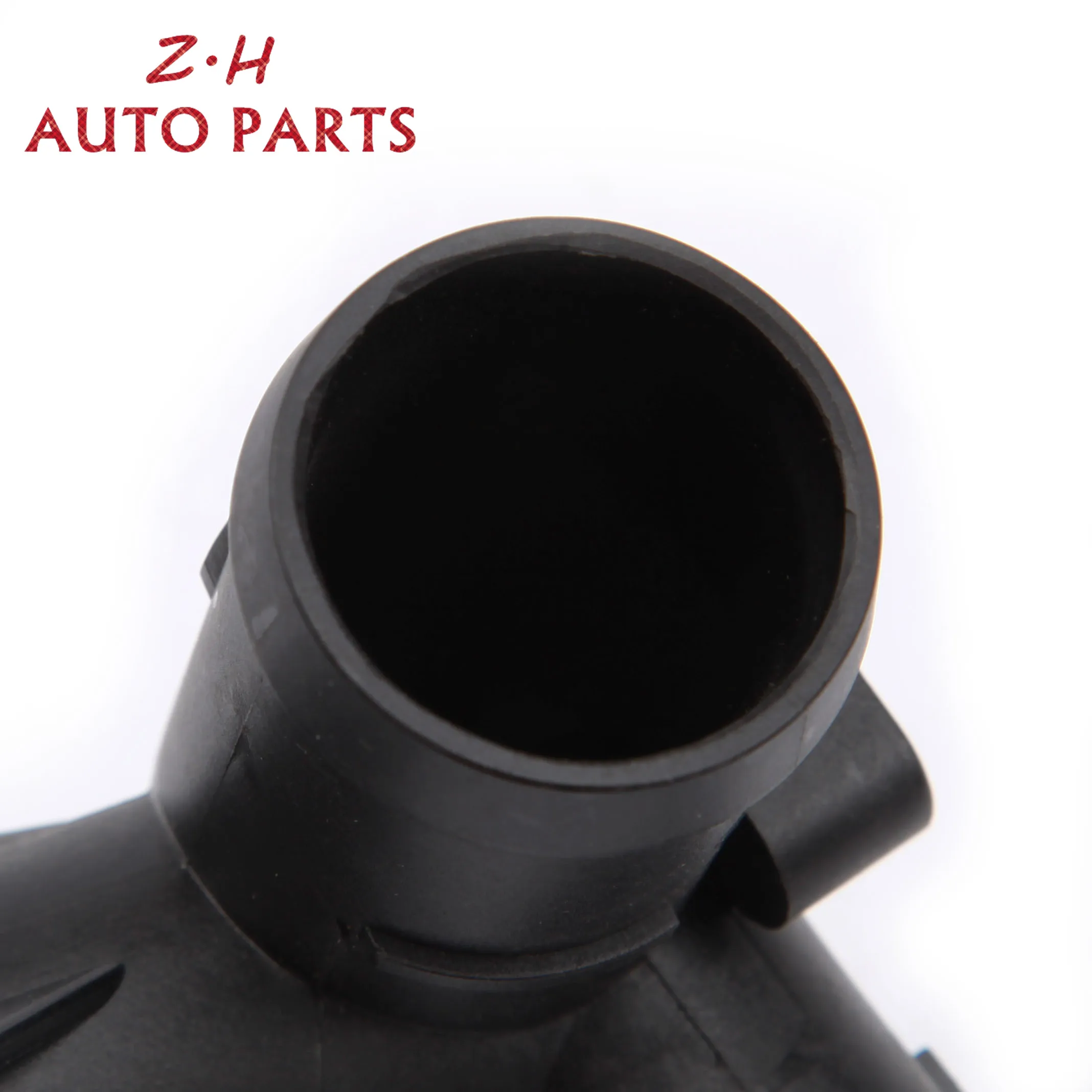 06D 121 132 A 132D Coolant System Water Connection Pipe For Audi A4 S4 A6 Avant Quattro 2.0L BGB BUL BYK C | Автомобили и