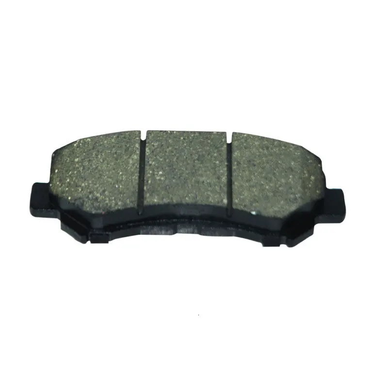 

Car Front Ceramics Brake Pad For Nissan X-Trail T31 (2008-2014) Qashqai J10 (2006-2015) D1060