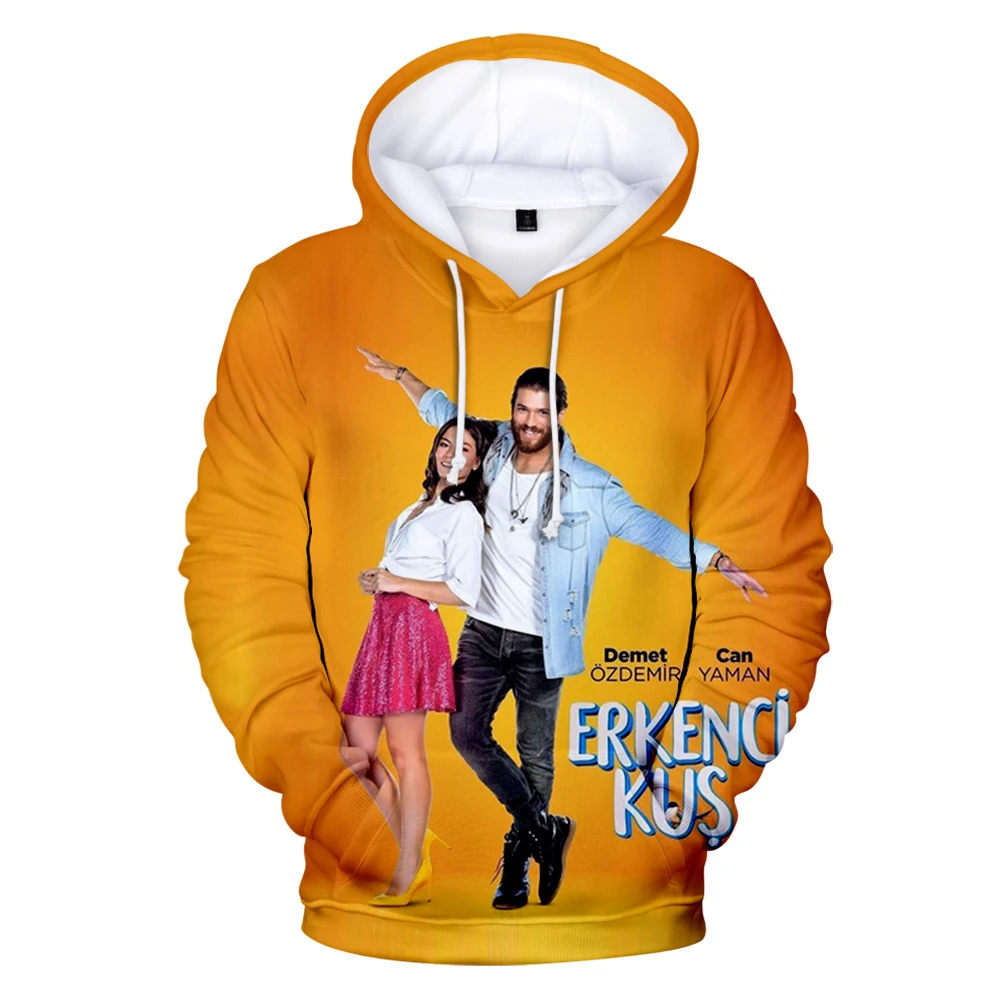 Забавные толстовки Daydreamer La Passion One Dei с 3D принтом спортивные Высококачественная