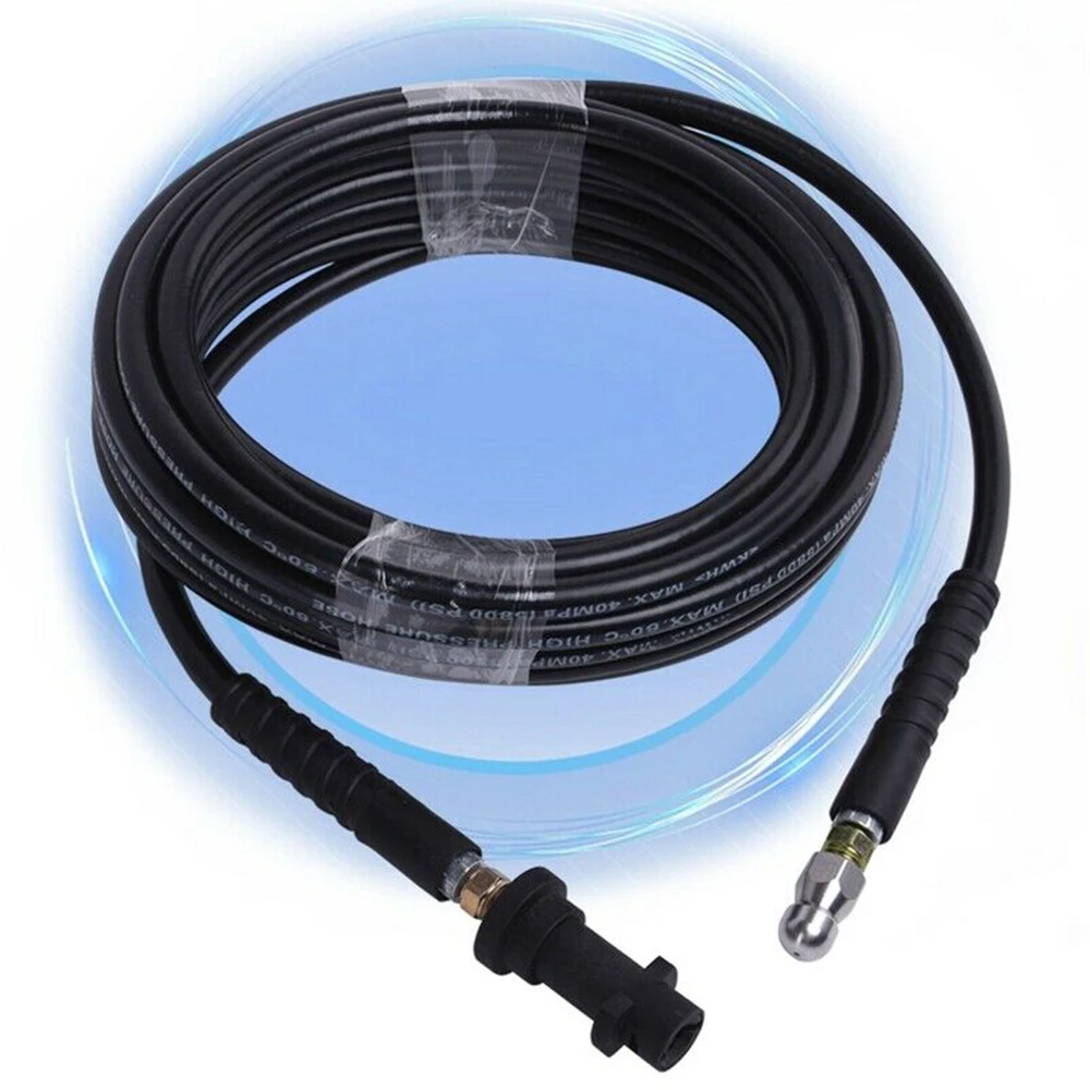 Шланг для мойки высокого давления Karcher шланг 15 м/49 21 фута|Аксессуары