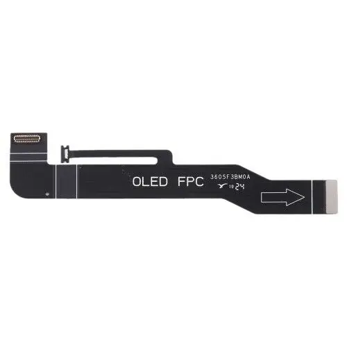 

For Xiaomi Mi CC9 Mobile phone accessories LCD Flex Cable