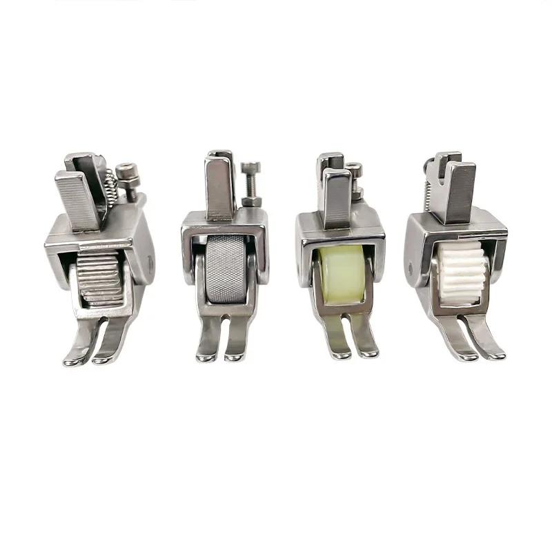 Прижимная лапка для швейной машины аксессуары швейных машин | Дом и сад