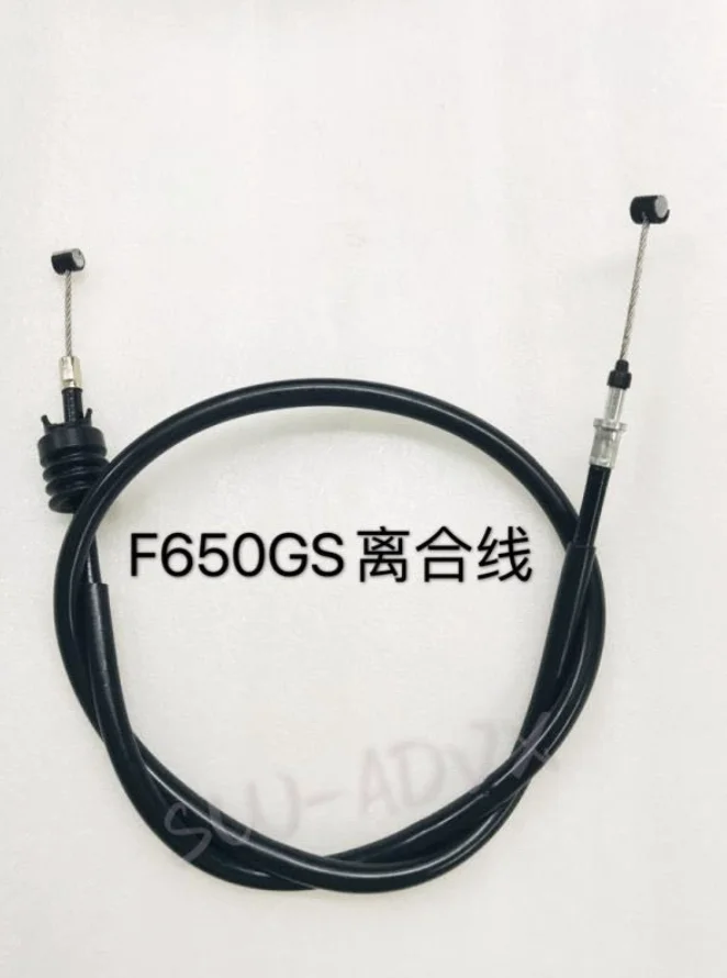 Clutch cable for BMW single cylinder F650GS/DAKAR/G650GS/Sertao [2000-] |