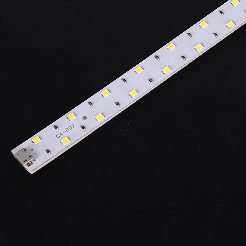 

Folding Portable Led Light Bar Photography Soft Light Box Light Light Strip