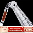 Водотерапевтическая спа-ванна с высоким фильтром, насадка для душа с активированными ионами и отрицательным шаром, прочная распродажа, новый год 2022