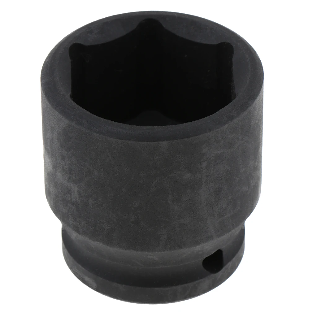 

1/2 inch Square Drive 30mm Hex Impact Socket Ratchet Socket Wrench Tool