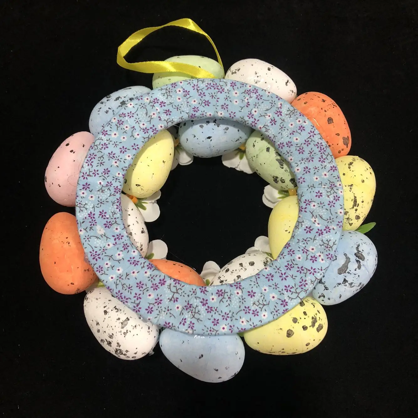 Имитация птицы голубя яйцо праздничное украшение Рождественский подарок