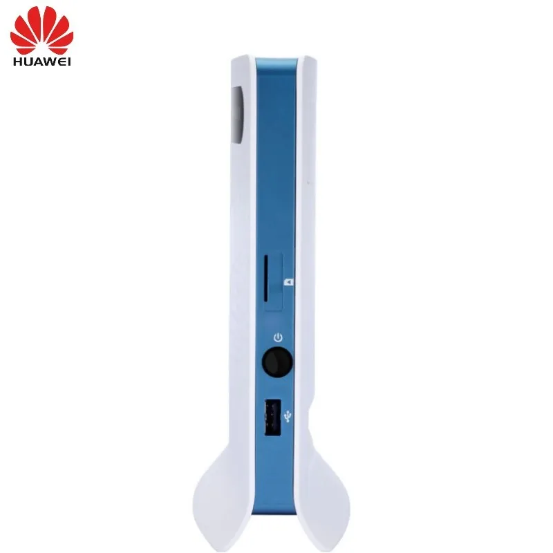 Lot of 100pcs Huawei B593 B593S-931 4G Industrial WiFi Router Support 4G LTE TDD FDD 800/900/1800/2100/2600 MHz