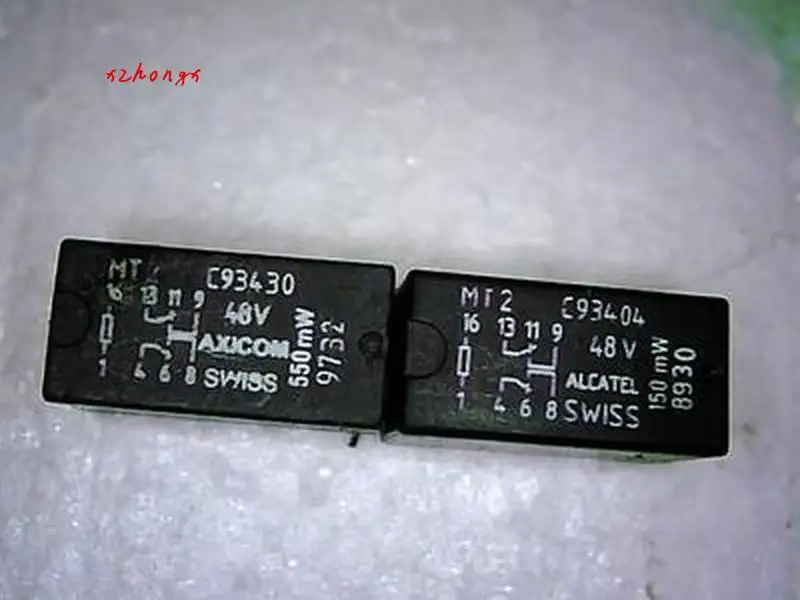 Реле MT2 12V 8 pin 720 500 евро|Реле| |