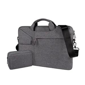 laptop case for macbook air pro retina 13 14 15 15 6 16 inch hp lenovo asus dell sleeve computer xiaomi notebook shoulder bag free global shipping
