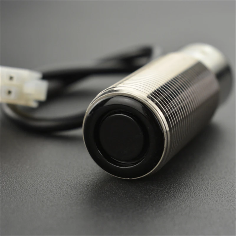 AiSpark URM08-RS485 Ultrasonic Ranging Sensor (35~550cm) | Компьютеры и офис