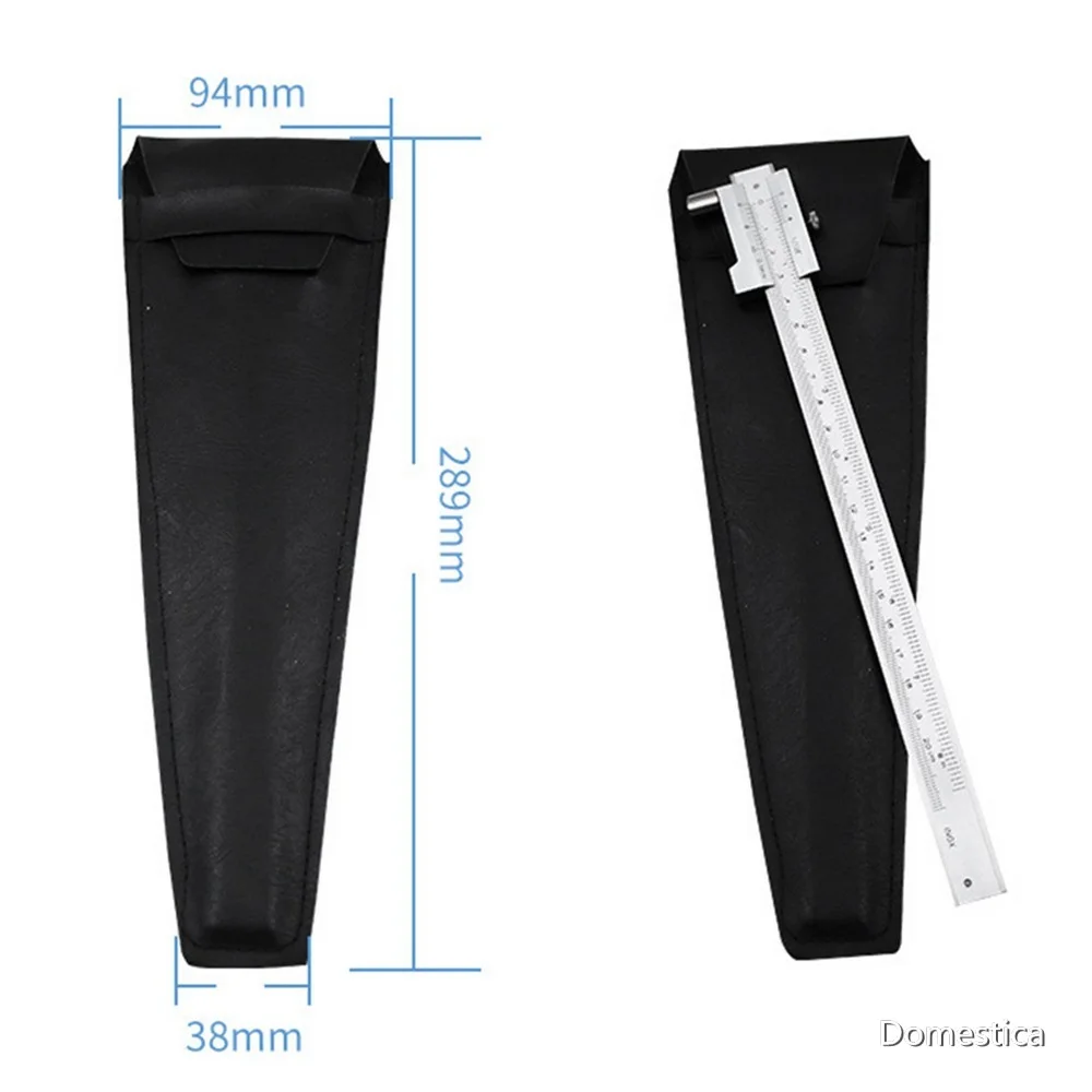 

0-200MM Parallel Scribe Calipers Stainless Steel Vernier Calipers Used To Measure Gauging Ruler Measuring Instrument Tools