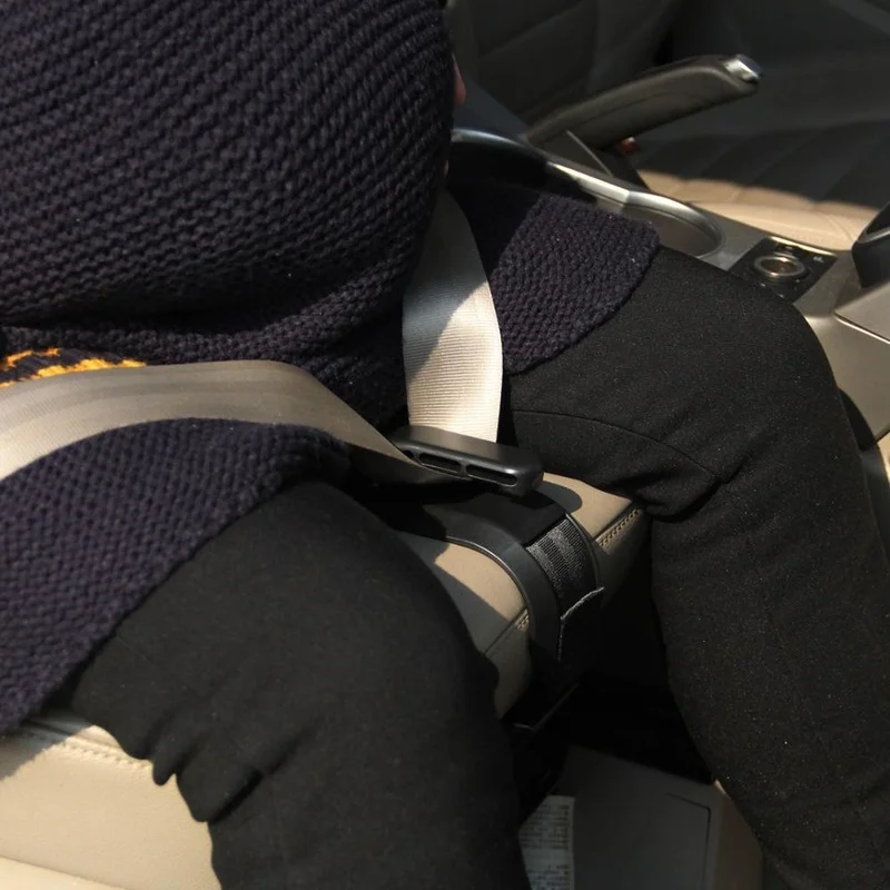 Удобный и безопасный ремень для беременных мам защита живота | Спорт развлечения