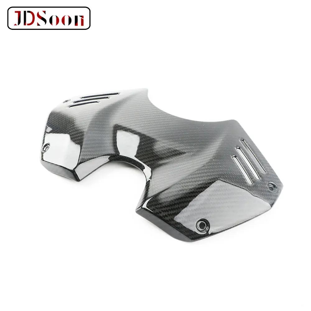

Fuel tank cover FOR Panigale V4 V4S V4R Fuel tank cover 2018-2019-2020 Tank Cover Protection