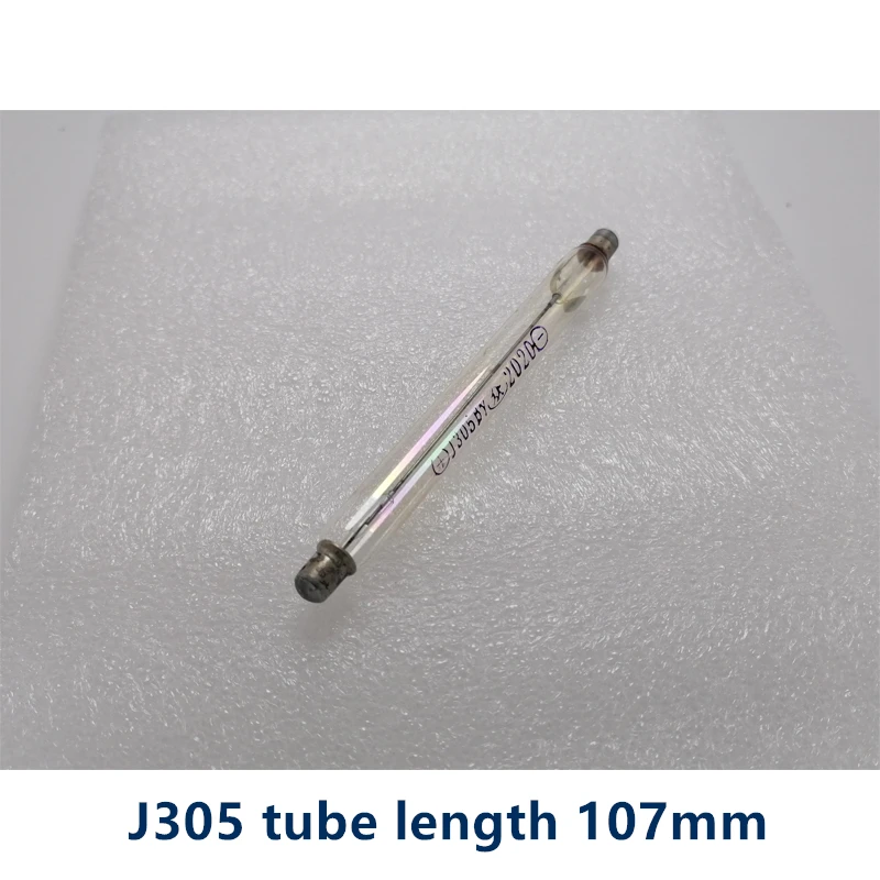 Трубка Гейгера J305 DIY набор счетчика модуль дозиметр ядерного излучения детектор