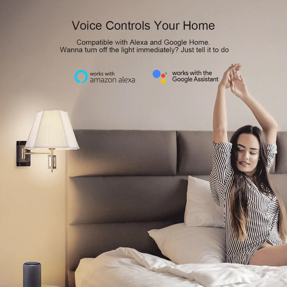 

SONOFF 4ch R3 PRO Smart Switch 4 Channels 433MHz 2.4G Wifi Remote Control Smart Switch Inching automation modules Alexa Google